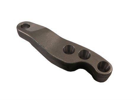 Steering Arms & Hardware - Dana 44 Steering Arms and Hardware