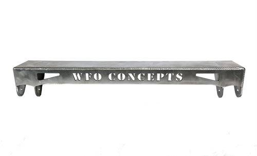 Chevy 88-98 3/4T 36.5" Wide, SAS