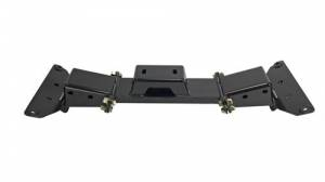 GM HD Crossmember, 2011-19