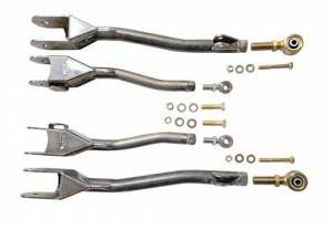 Toyota Tacoma, 1995.5-2004, 05+ Ford Super Duty Links Kit