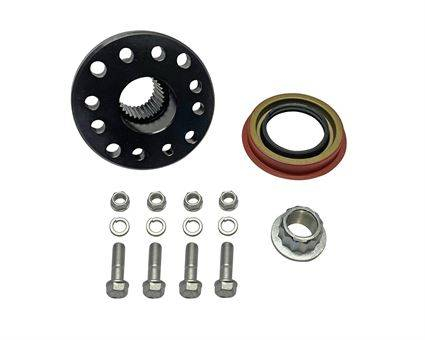 14 Bolt to Toyota Forged Drive Line Flange