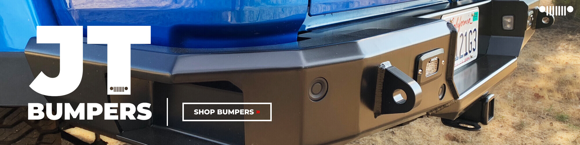 JT Bumpers