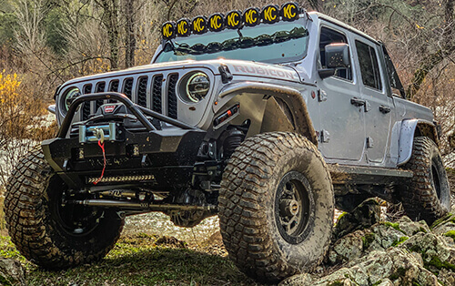 Jeep