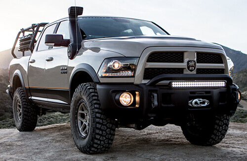 Dodge/RAM