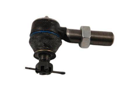 Tie Rod and Drag Link Ends - Jeep TJ/CJ Replacement Tie-Rod Ends, 3/4"-16 Threads