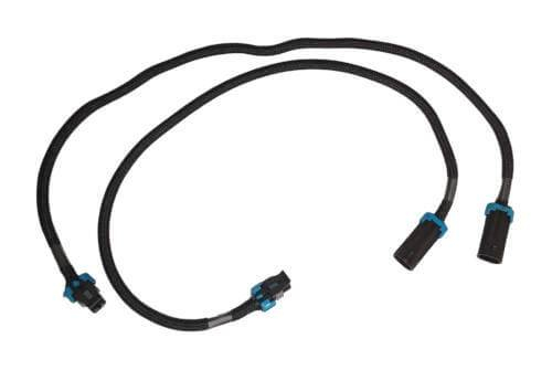 ABS Pigtail to Convert Ford '05+ Axle to Chevy Classic Body Style Wiring Harness