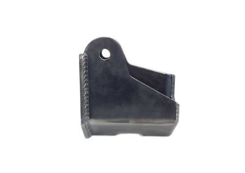 Track Bar Bracket - Axle - Toyota Tacoma 1995.5-2004, Fits Dana 44 Axle