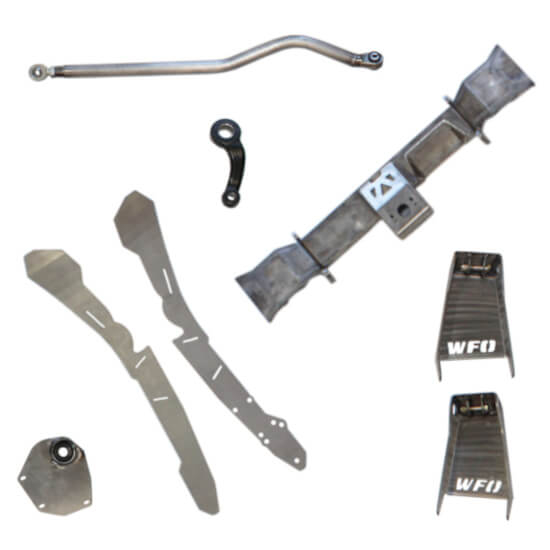 Individual Kit Components