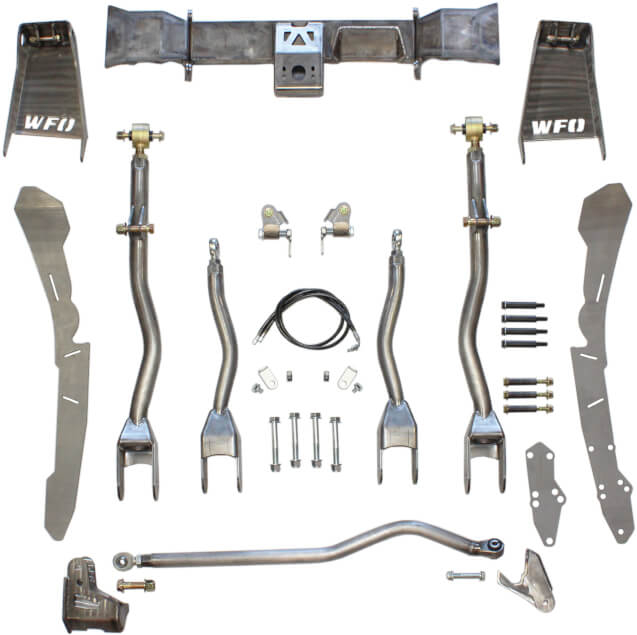 Base Kit