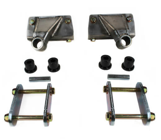 Rear Suspension Parts