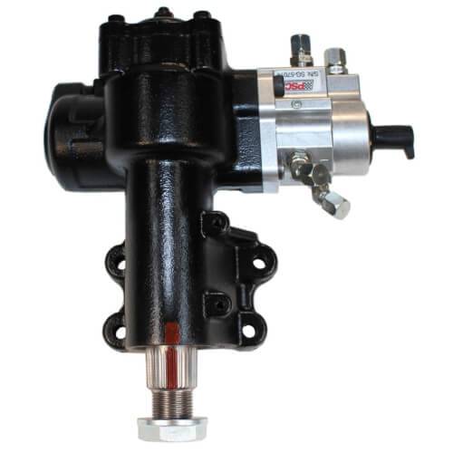 Steering - Steering Boxes