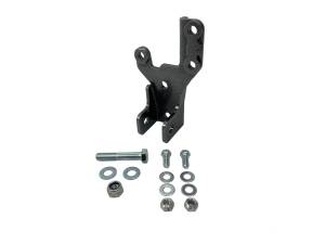 WFO Concepts - Track Bar Brace Kit For Jeep JL/JT 2023 and Older