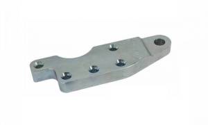 WFO Concepts - '05-'12 Ford Super Duty Axle, Passenger Side HD Steering Arm, 5/8" Through Hole, Arm Only