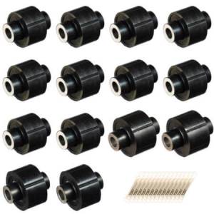 WFO Concepts - JT Complete Long Arm/Mid Arm Rebuild Kit