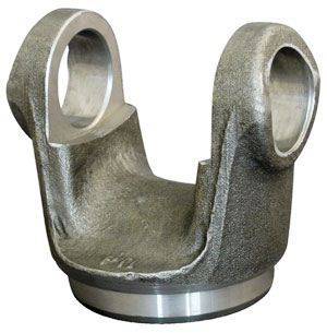 WFO Concepts - Toyota Long Ear Weld Flange