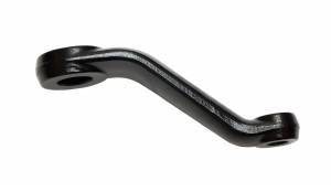WFO Concepts - TJ/YJ/XJ Drop Pitman Arm, Power Steering