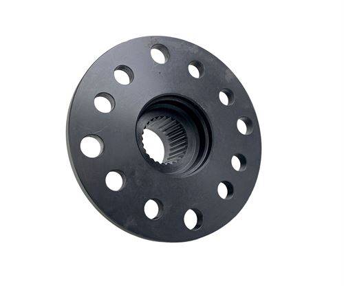 WFO Gear and Axle - D44, D30, D300 to Toyota Flange, Triple Pattern