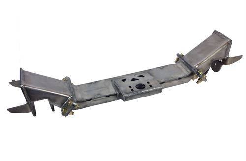 WFO Concepts - Crossmember,  95.5-04 Toyota Tacoma & 4Runner