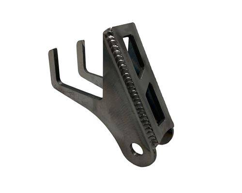 WFO Concepts - Track Bar Bracket - Frame Side - Toyota Tacoma 1995.5-2004