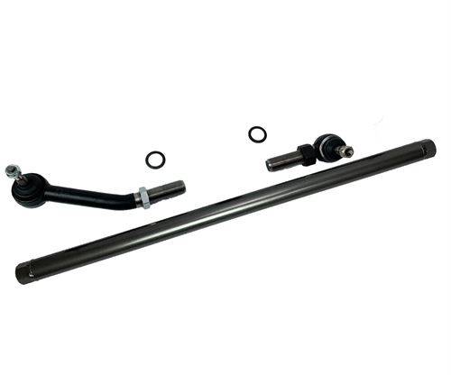 WFO Concepts - Jeep JL/JT HD Draglink Kit for Ultimate 60 Axle
