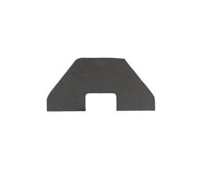 WFO Concepts - Zip Tie Tab, Weld On