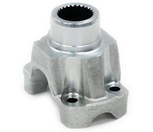 WFO Gear and Axle - 1310 CV Yoke, 300/20, 26 Spline