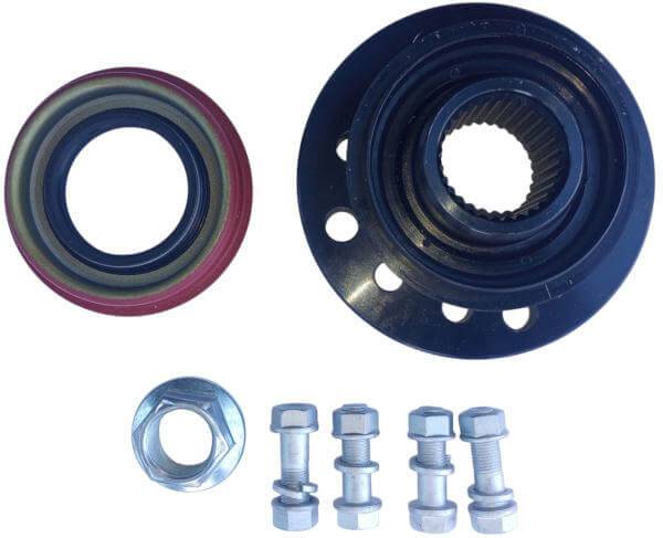 WFO Concepts - Ford Sterling 10.25/10.5 to Toyota Forged Drive Line Flange