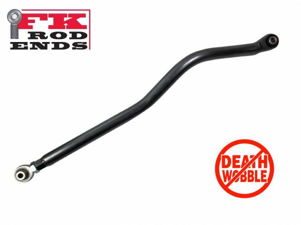 WFO 2018 Jeep JL/ 2019 Jeep JT Gladiator - Front HD Track Bar (WFO 3200)