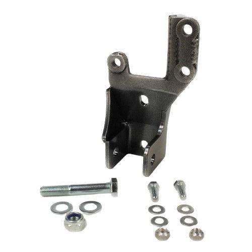 WFO Concepts - Track Bar Brace Kit For Jeep JL 2024+