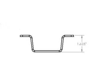 WFO Concepts - Hydroboost Mounting Plate for Jeep CJ - Image 6