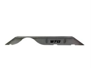 WFO Concepts - Front Axle Truss For Toyota Truck 1979-1985 Axle, Not For Leaf Springs - Image 1