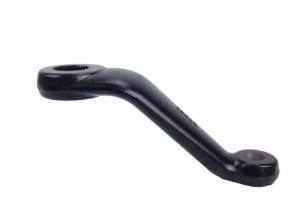 WFO Concepts - Superlift 1104 Pitman Arm, Machined for Chevy Draglink Taper - Image 1