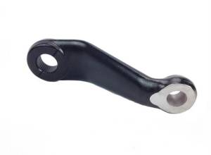 WFO Concepts - Superlift 1104 Pitman Arm, Machined for Chevy Draglink Taper - Image 3