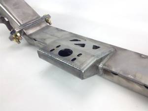 WFO Concepts - Crossmember,  95.5-04 Toyota Tacoma & 4Runner - Image 2