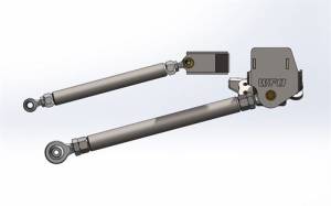 WFO Concepts - Crossmember,  95.5-04 Toyota Tacoma & 4Runner - Image 6