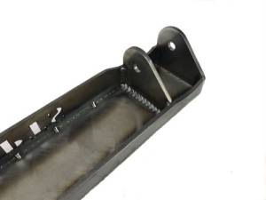 WFO Concepts - Front Leaf Spring Hanger, Toyota, 29" Wide, 2.5" Drop - Image 3