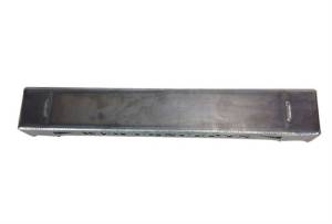 WFO Concepts - Front Leaf Spring Hanger, Universal, Full Width Axle, 31.5" - Image 4
