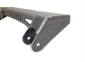 WFO Concepts - Front Leaf Spring Hanger, Universal, Full Width 31.5", Stretch - Image 2
