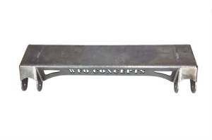 WFO Concepts - Front Leaf Spring Hanger, Universal, Full Width 31.5", Stretch - Image 5