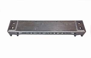 WFO Concepts - Front Leaf Spring Hanger, Chevy 88-98 3/4T, 31.5" Wide, SAS - Image 2