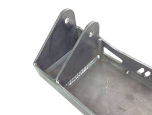 WFO Concepts - Front Leaf Spring Hanger, Chevy 88-98 3/4T, 31.5" Wide, SAS - Image 4