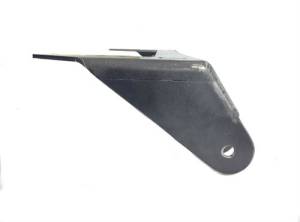 WFO Concepts - Front Leaf Spring Hanger, Jeep CJ 76-86, Full Width 31.5" - Image 4