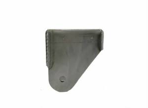 WFO Concepts - Front Leaf Spring Hanger, Toyota, 29" Wide, 4.5" Drop - Image 2