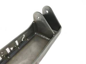 WFO Concepts - Front Leaf Spring Hanger, Toyota, 29" Wide, 4.5" Drop - Image 3