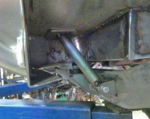 WFO Concepts - YJ Large Bushing Kit with Mounting Hardware - Image 4