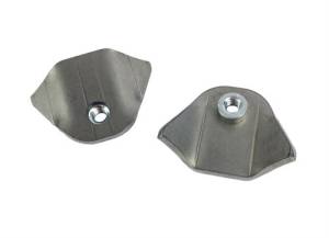 WFO Concepts - Small Trick Tab with 1/4-20 PEM Nut - Image 1