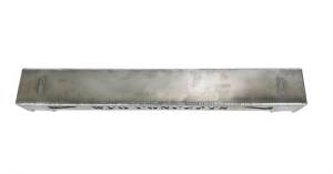 WFO Concepts - Front Leaf Spring Hanger, Chevy 88-98 3/4T, 36.5" Wide, SAS - Image 4