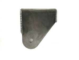 WFO Concepts - Front Leaf Spring Hanger, Chevy 88-98 3/4T, 36.5" Wide, SAS - Image 3