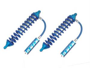 King - King 2.5" Coil Overs, 8" Travel, for GM Straight Axle Swaps - Image 1