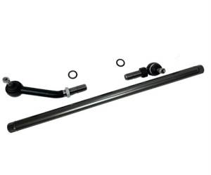 WFO Concepts - Jeep JL/JT HD Draglink Kit for Stock Axle - Image 1